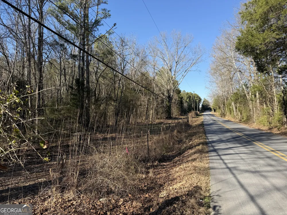 0 Liberty Church RD Ranger, GA 30734