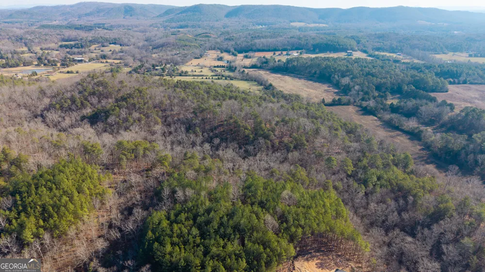 0 Liberty Church RD Ranger, GA 30734