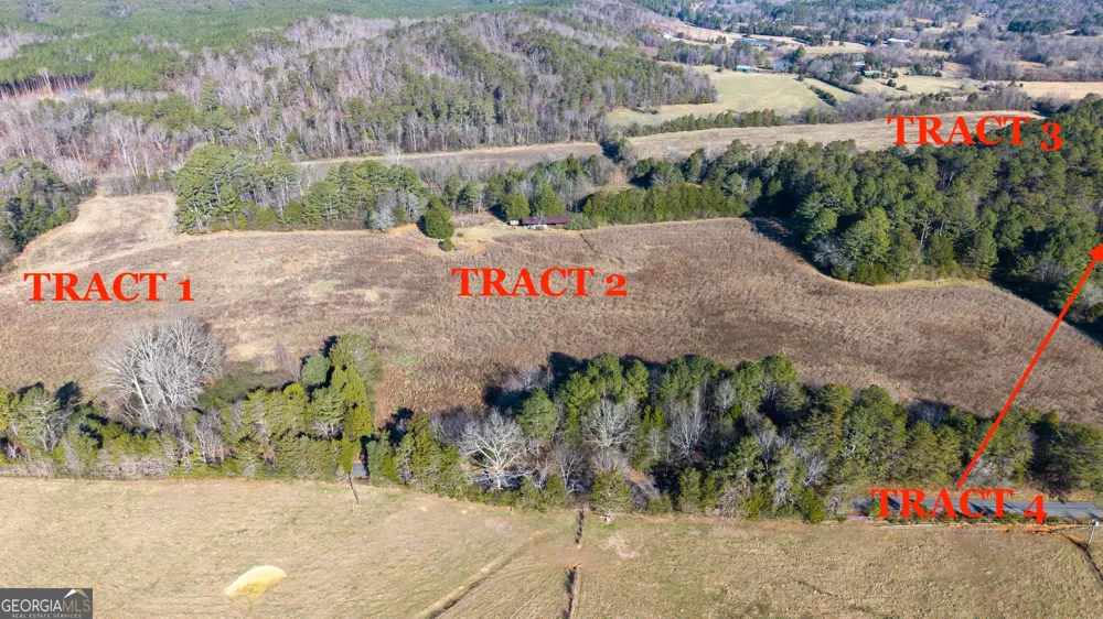 0 Liberty Church RD Ranger, GA 30734