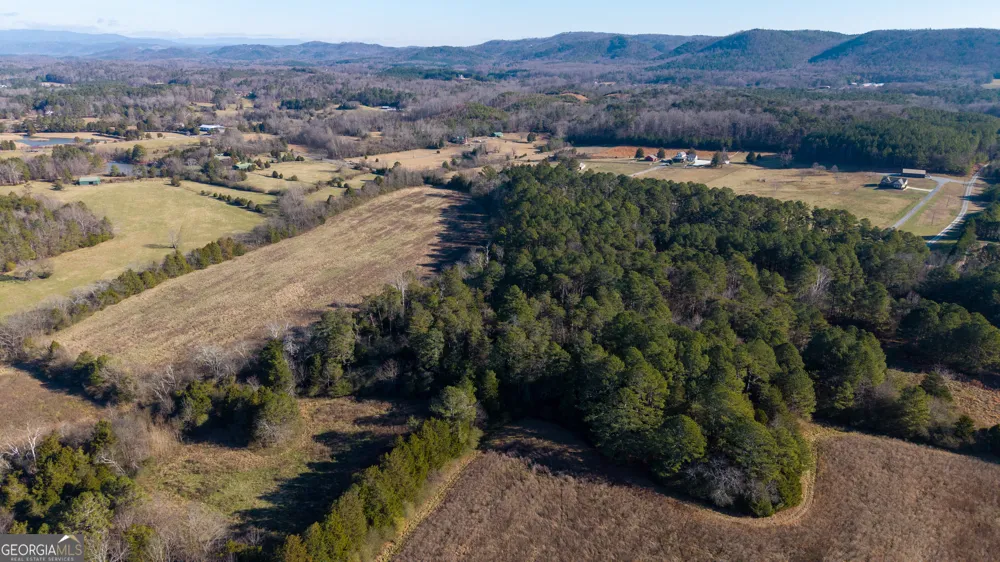 0 Liberty Church RD Ranger, GA 30734