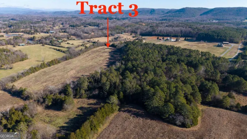 0 Liberty Church RD Ranger, GA 30734