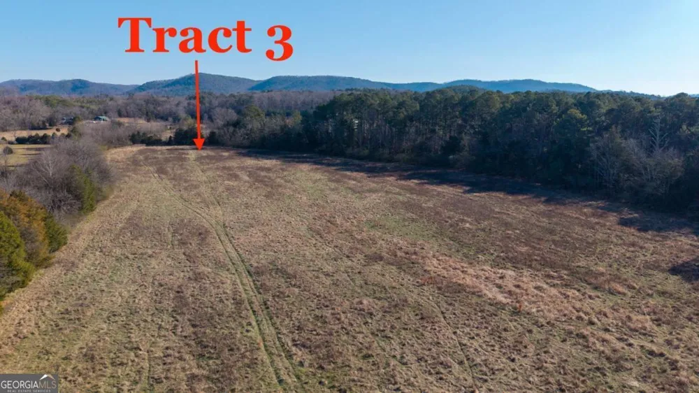 0 Liberty Church RD Ranger, GA 30734
