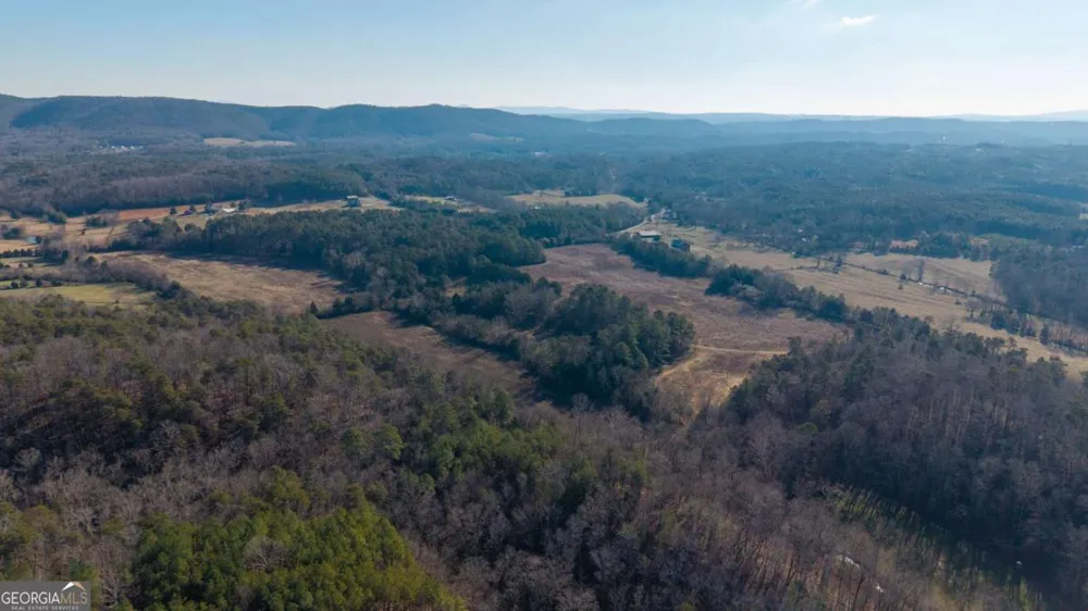 0 Liberty Church RD Ranger, GA 30734