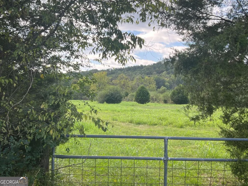 0 Liberty Church RD Ranger, GA 30734