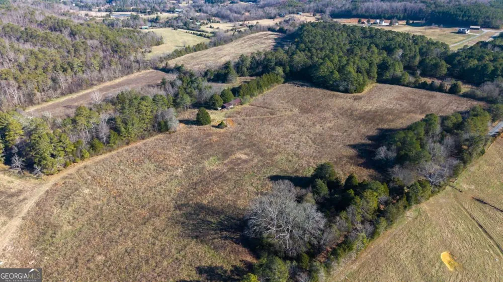 0 Liberty Church RD Ranger, GA 30734
