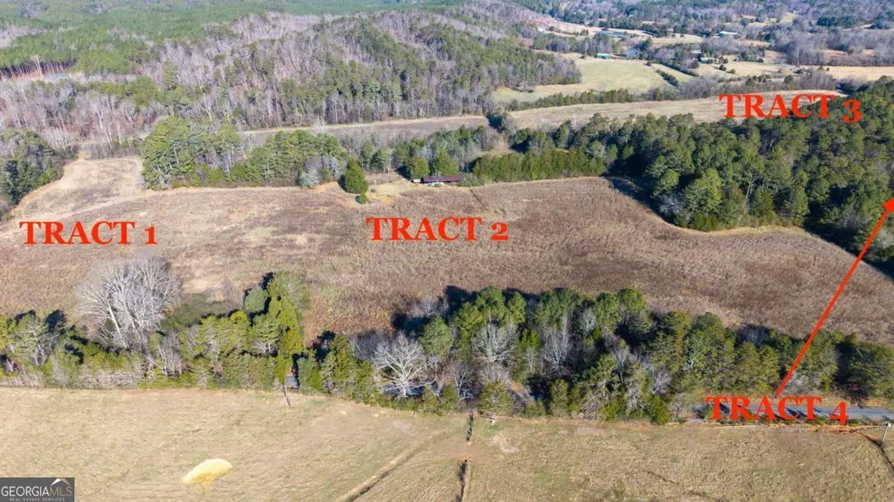 0 Liberty Church RD Ranger, GA 30734