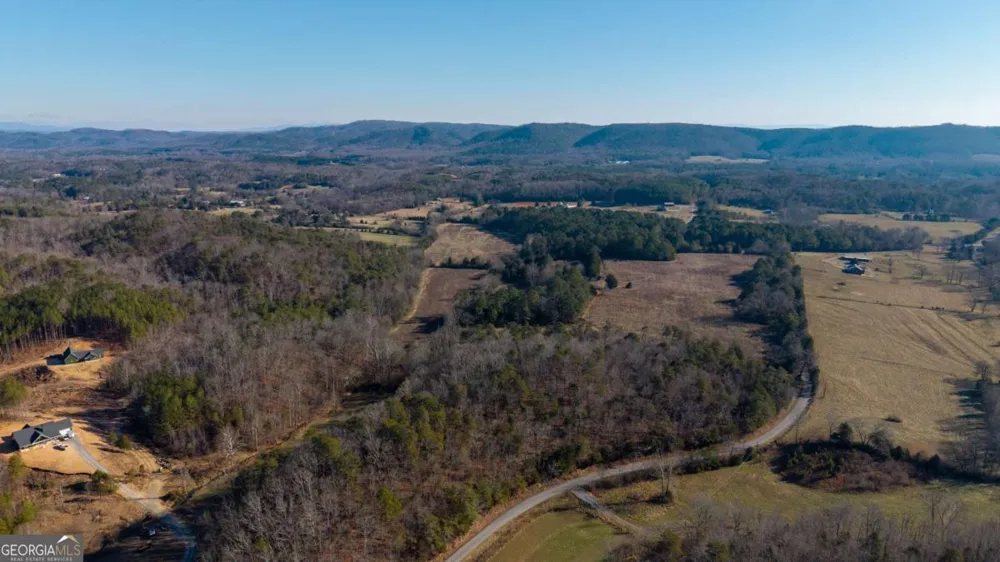 0 Liberty Church RD Ranger, GA 30734