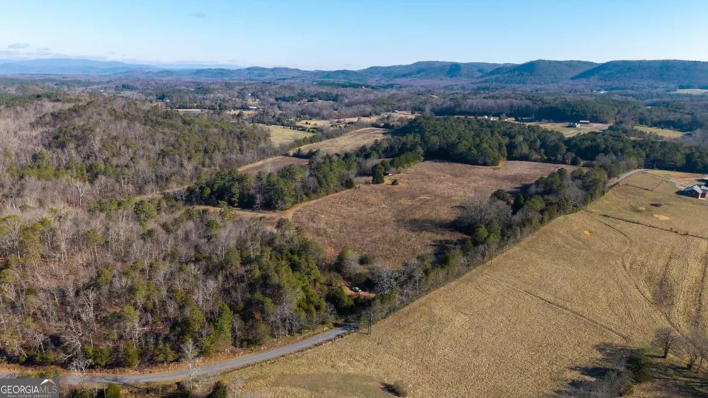0 Liberty Church RD Ranger, GA 30734