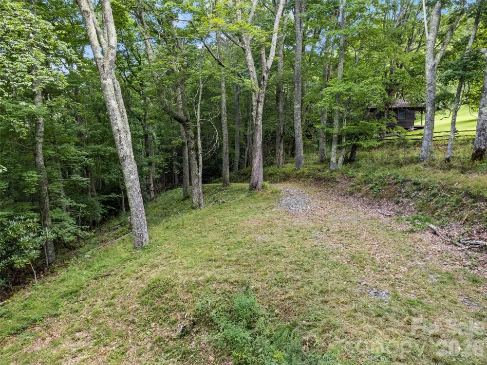 000 Wagon Trail Road Maggie Valley, NC 28751