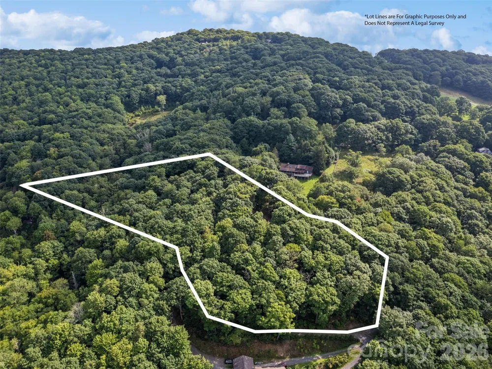 000 Wagon Trail Road Maggie Valley, NC 28751