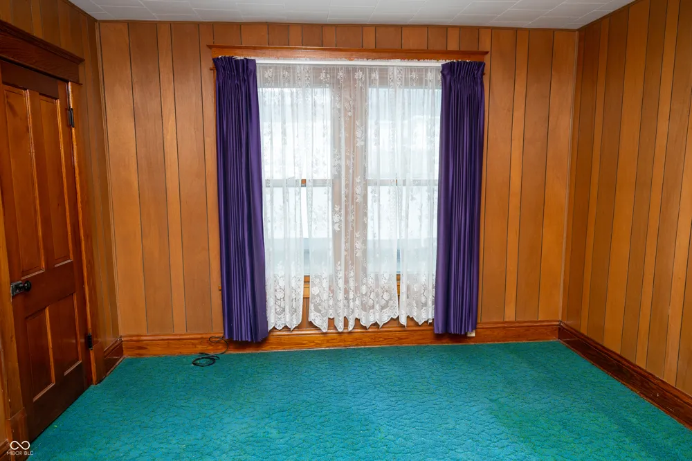 111 Grant Avenue Crawfordsville, IN 47933