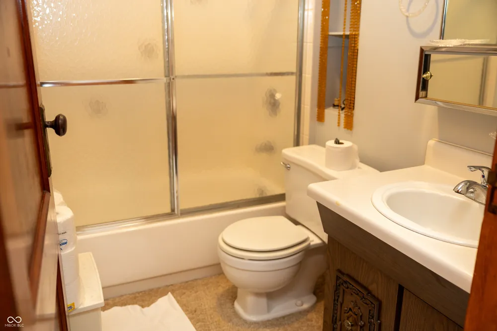 111 Grant Avenue Crawfordsville, IN 47933