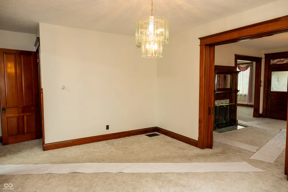 111 Grant Avenue Crawfordsville, IN 47933