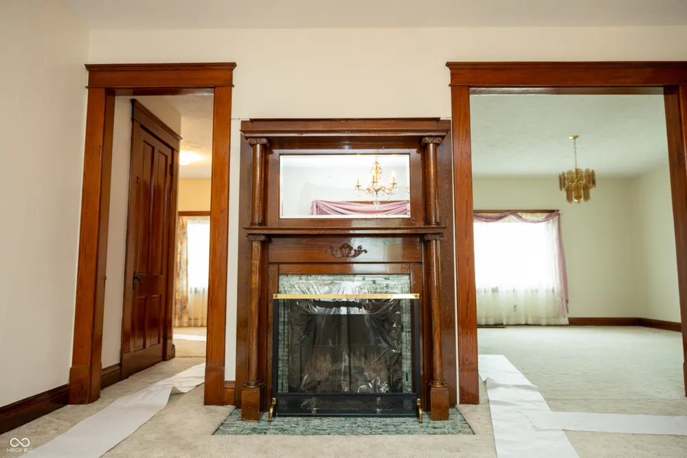 111 Grant Avenue Crawfordsville, IN 47933