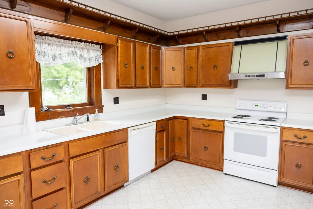 111 Grant Avenue Crawfordsville, IN 47933