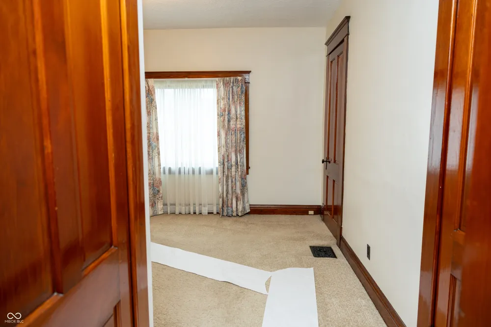 111 Grant Avenue Crawfordsville, IN 47933