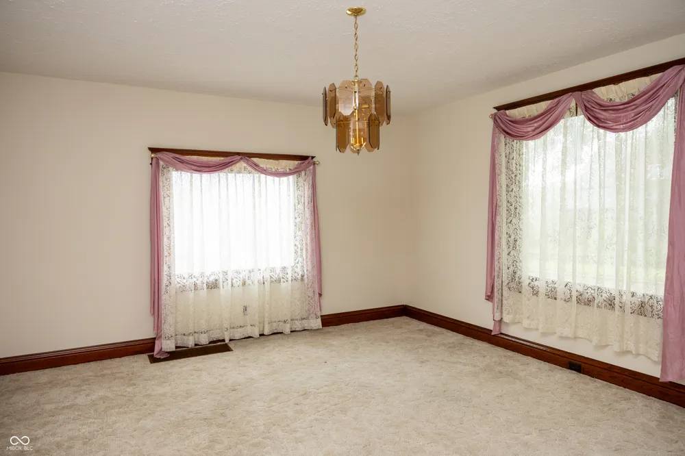 111 Grant Avenue Crawfordsville, IN 47933