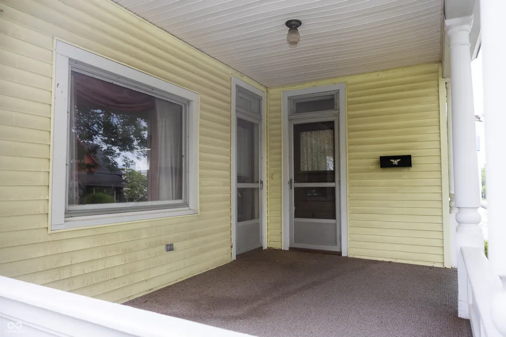 111 Grant Avenue Crawfordsville, IN 47933