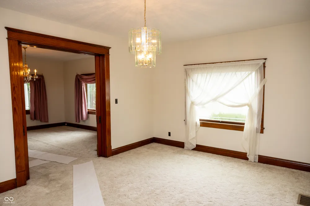 111 Grant Avenue Crawfordsville, IN 47933