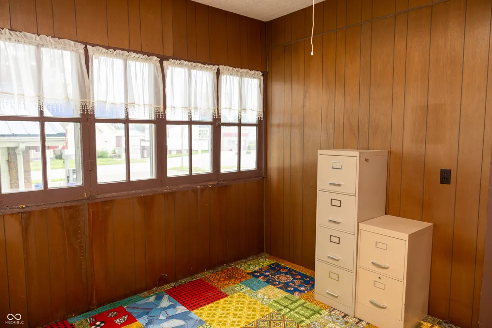 111 Grant Avenue Crawfordsville, IN 47933