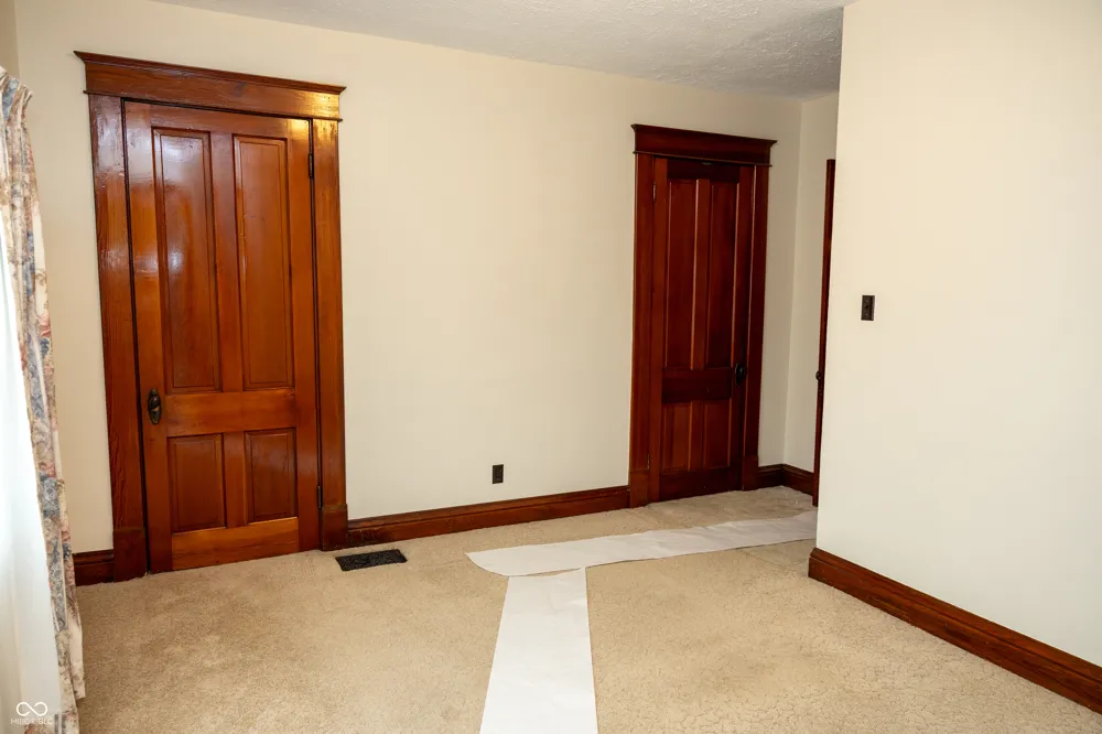 111 Grant Avenue Crawfordsville, IN 47933