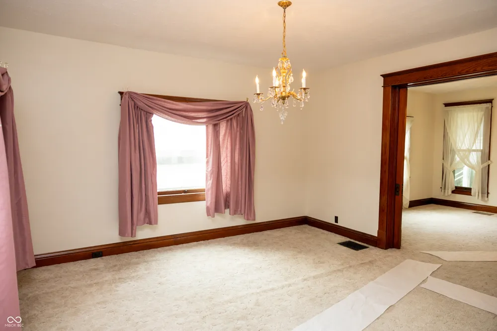 111 Grant Avenue Crawfordsville, IN 47933