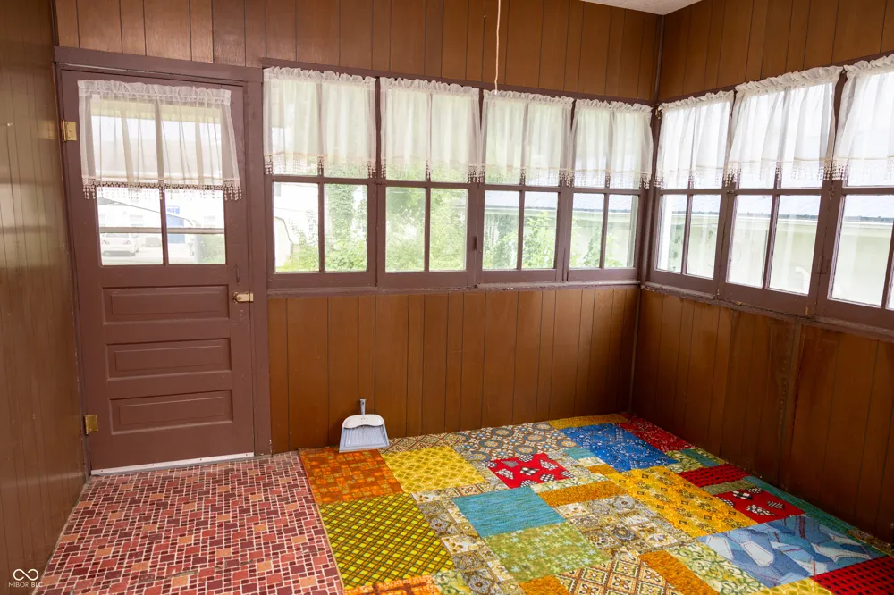 111 Grant Avenue Crawfordsville, IN 47933