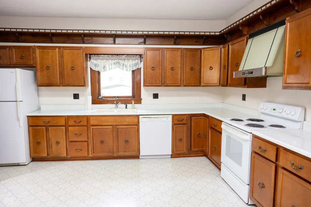 111 Grant Avenue Crawfordsville, IN 47933