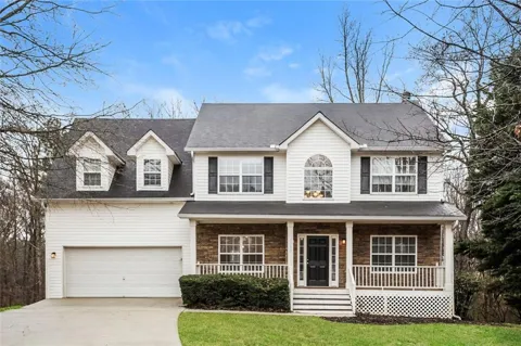 1230 Edythe Court