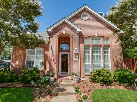 18407 Tettenhall Drive