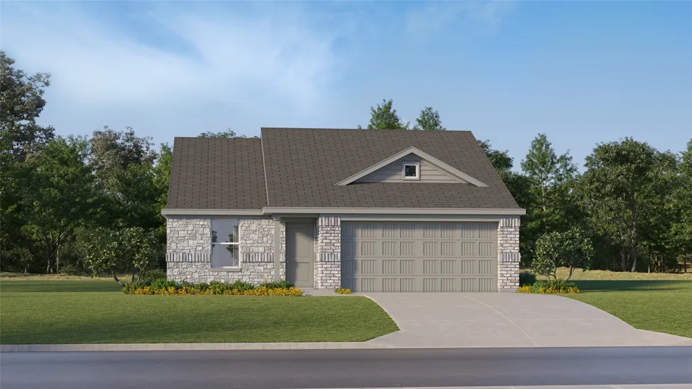 608 Dressage Lane Aubrey, TX 76227