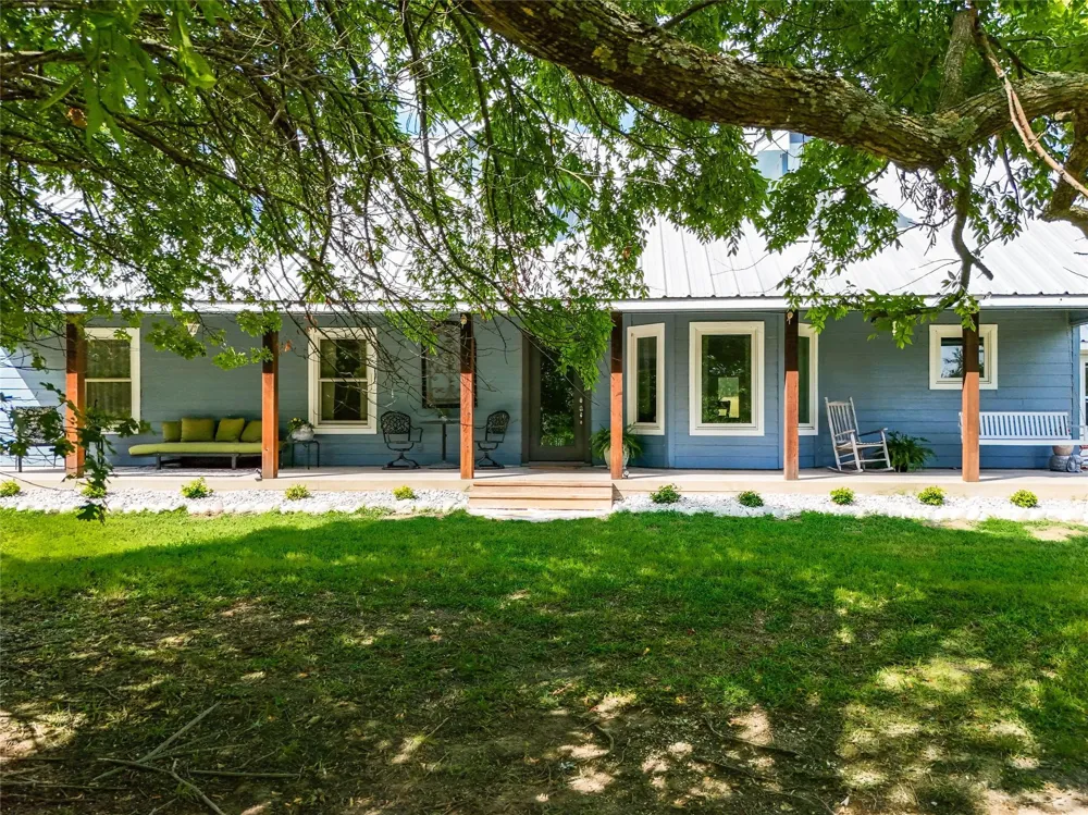 1088 Bub Hill Road Whitewright, TX 75491