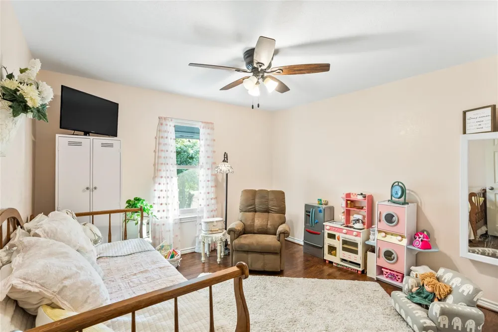 1088 Bub Hill Road Whitewright, TX 75491