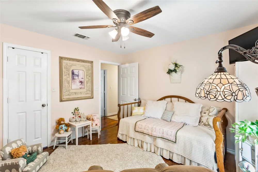 1088 Bub Hill Road Whitewright, TX 75491