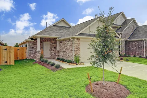 8811 Trenton Landing Lane