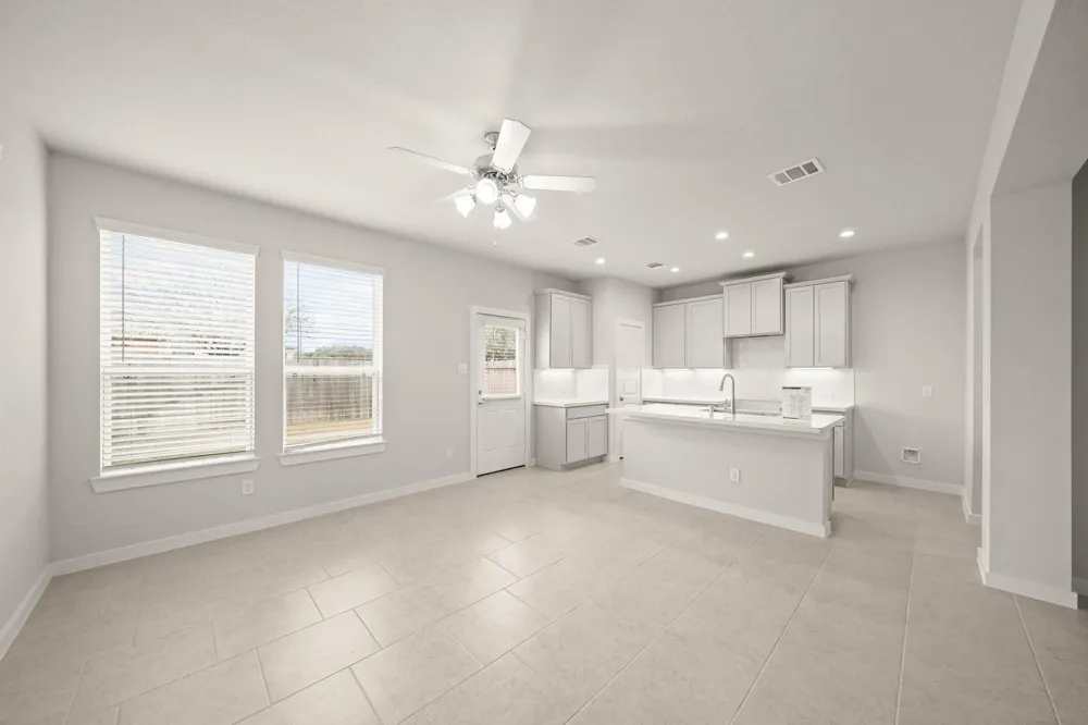 2983 Park Hill Lane Stafford, TX 77477