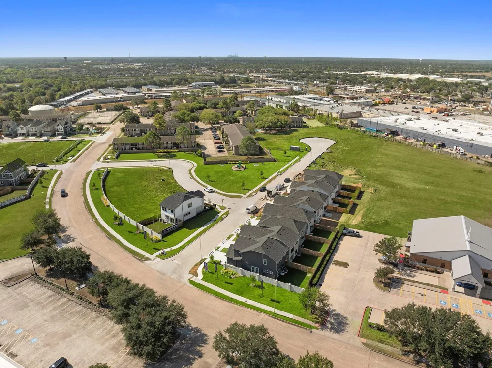 2975 Park Hill Lane Stafford, TX 77477
