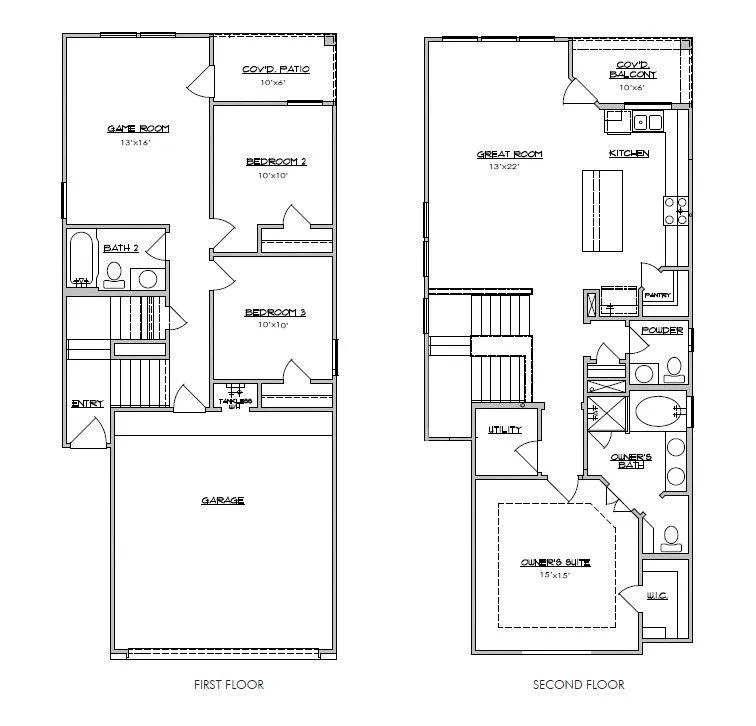 2975 Park Hill Lane Stafford, TX 77477