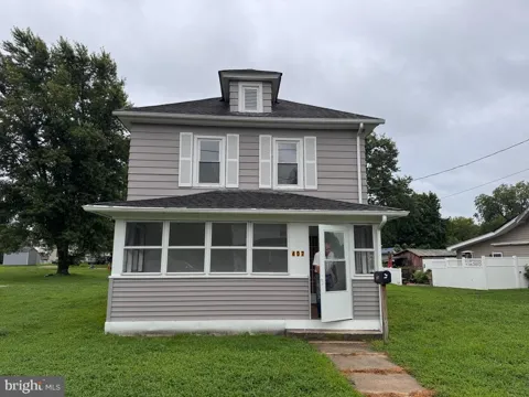 407 WALNUT STREET