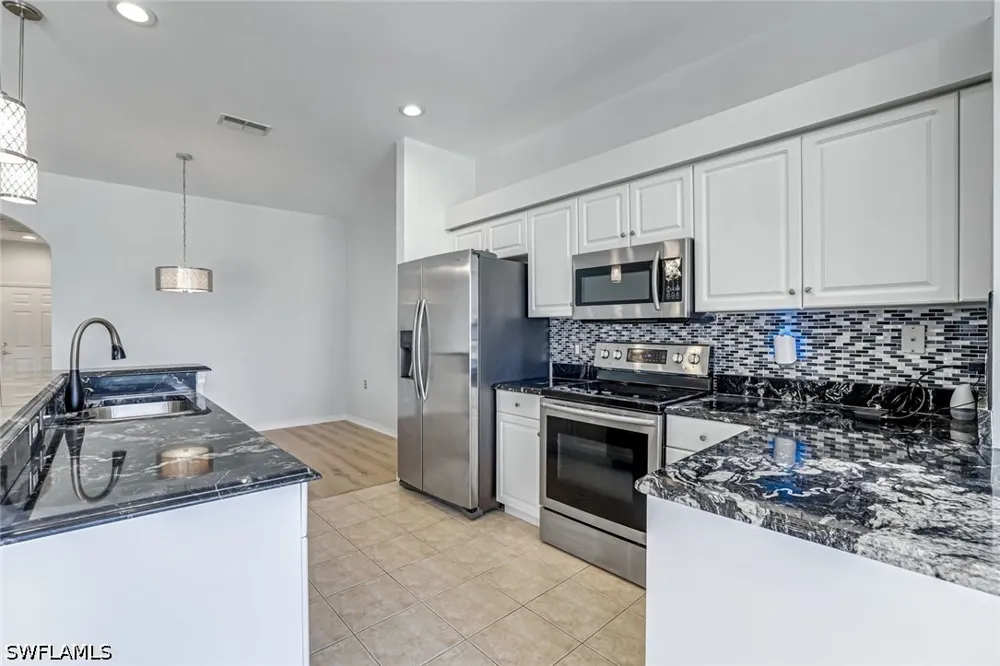 Morning Sun Lane #E34 Naples, FL 34119