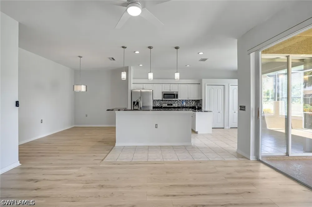 Morning Sun Lane #E34 Naples, FL 34119