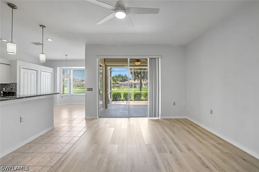 Morning Sun Lane #E34 Naples, FL 34119