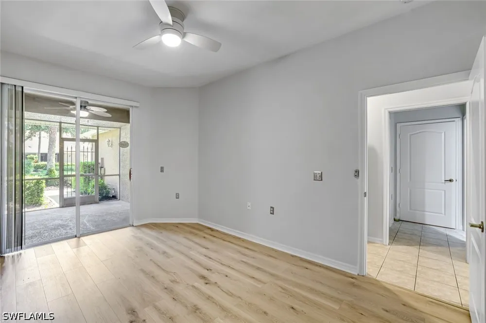 Morning Sun Lane #E34 Naples, FL 34119