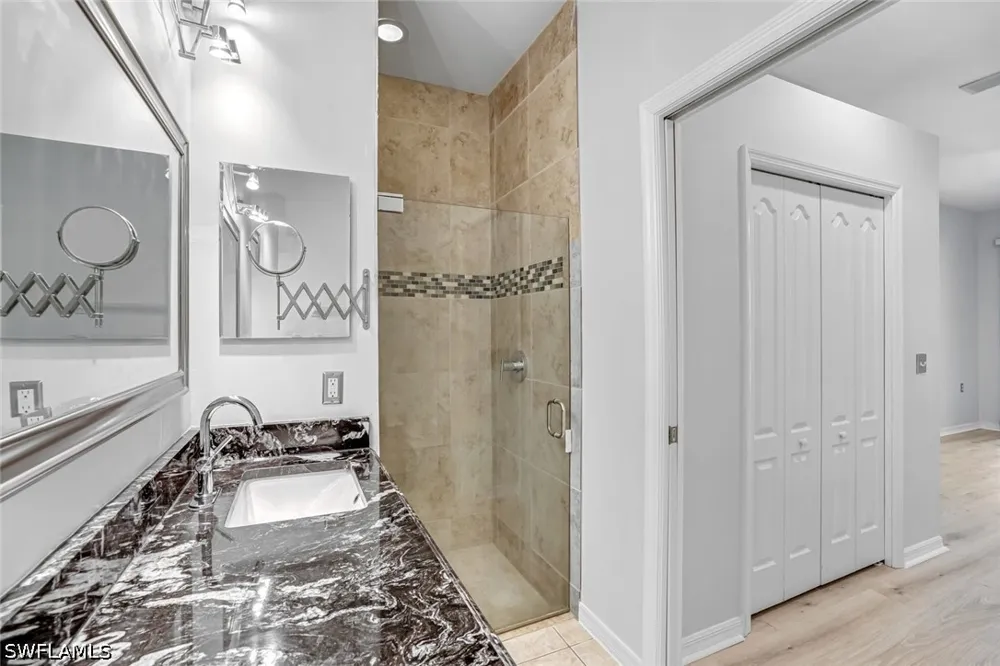 Morning Sun Lane #E34 Naples, FL 34119