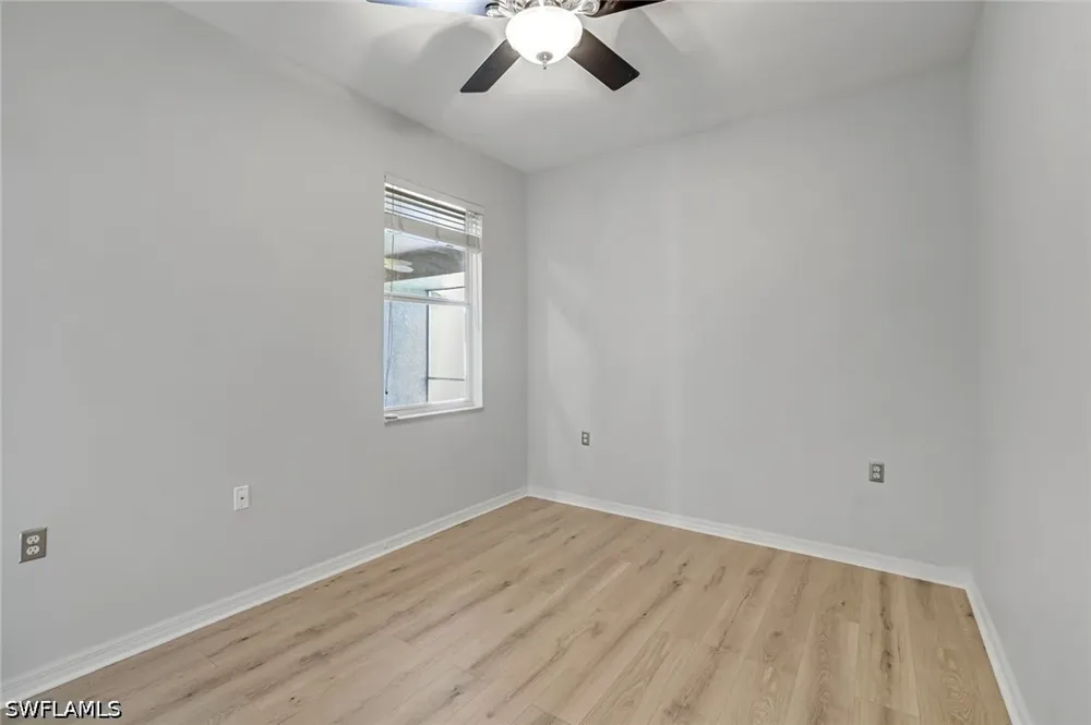 Morning Sun Lane #E34 Naples, FL 34119