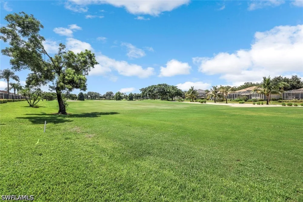 Morning Sun Lane #E34 Naples, FL 34119
