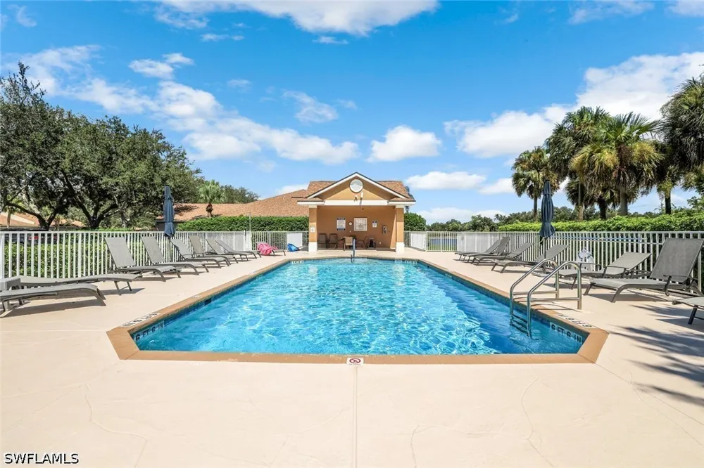 Morning Sun Lane #E34 Naples, FL 34119
