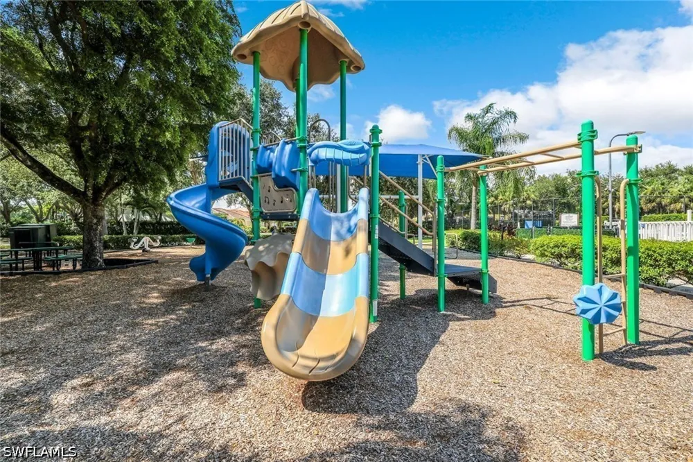 Morning Sun Lane #E34 Naples, FL 34119