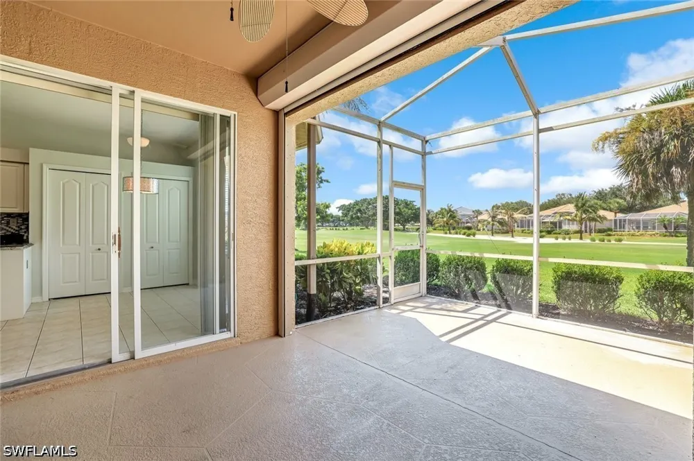 Morning Sun Lane #E34 Naples, FL 34119