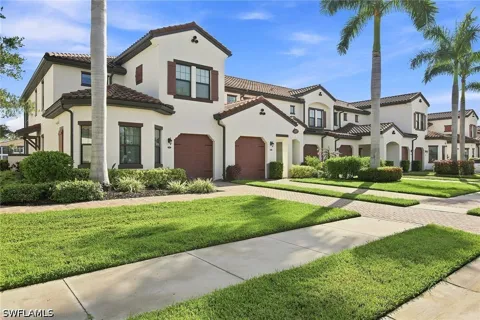 Palmer Lake Circle #202